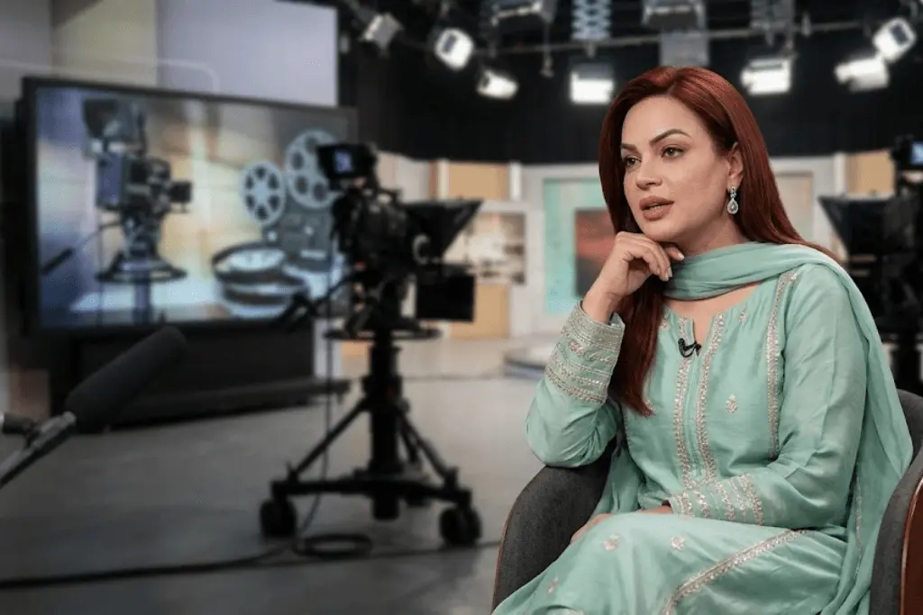 Sadia Imam