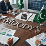 Pakistan Moody’s rating