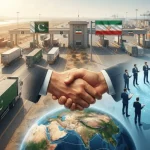 Pakistan Iran trade