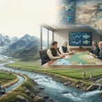 Pakistan India Indus Waters Treaty