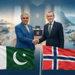 Pakistan Norway relations