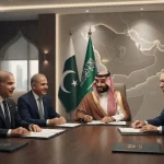 Makkah Agreement