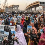 Pakistan Balochistan development