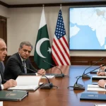 US-Pakistan relations