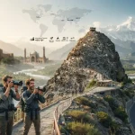 Pakistan tourism