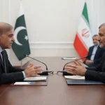 Pakistan-Iran relations