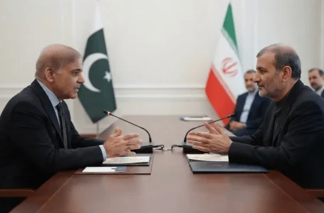 Pakistan-Iran relations