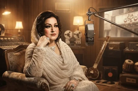 Noor Jehan songs