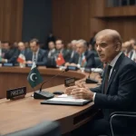 Pakistan UN Security Council