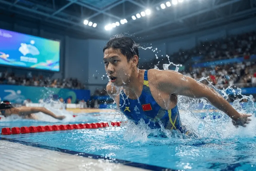Zhang Zhanshuo
