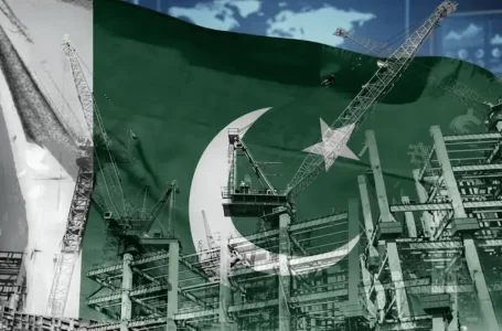 Pakistan Global South finance