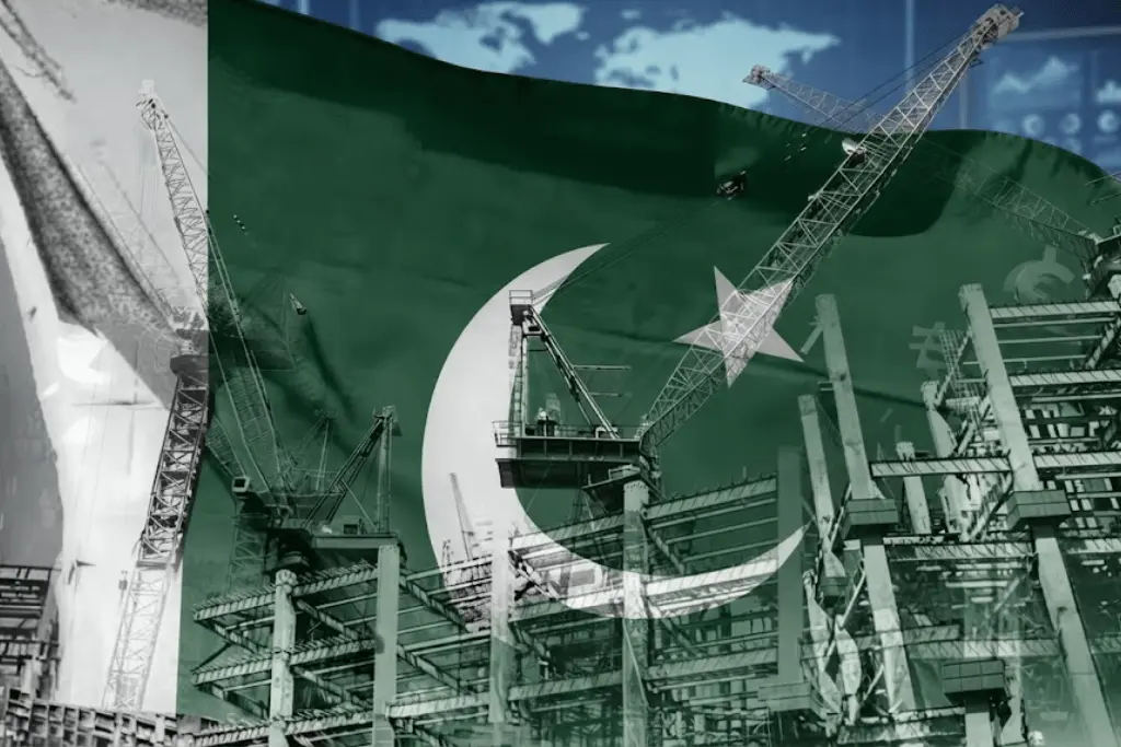 Pakistan Global South finance