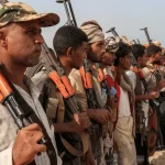 Saudi Arabia security risks
