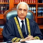 Pakistan justice system