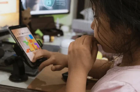 protecting children online