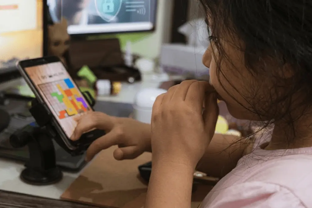 protecting children online