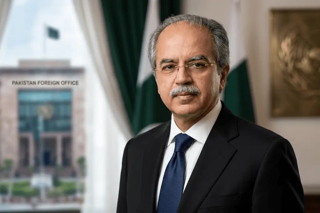 Asim Iftikhar Ahmad