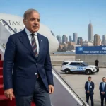 PM Shehbaz Sharif