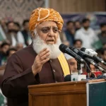 Fazlur Rehman JUI-F