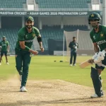 Pakistan men's cricket team