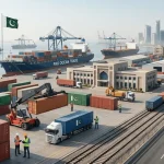 Pakistan trade reforms