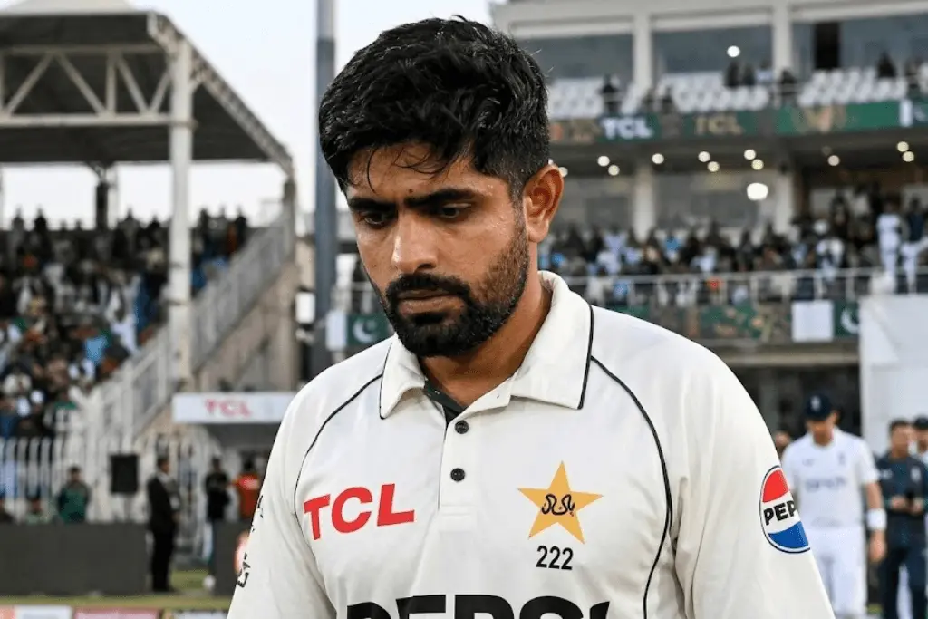 Pakistan cricket