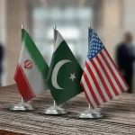 Pakistan US Iran peace framework
