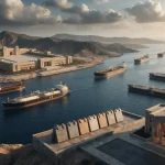 Iran seven-day Hormuz plan