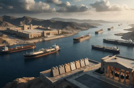 Iran seven-day Hormuz plan