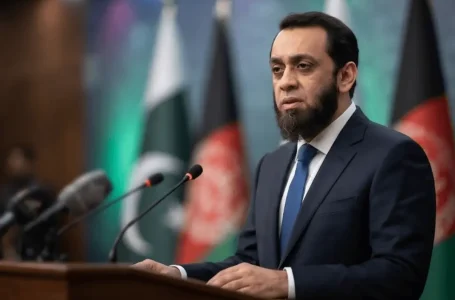 Attaullah Tarar Afghanistan