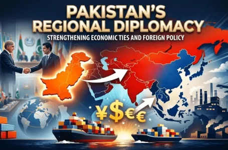 RCEP Pakistan