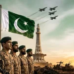 Pakistan Defence Day