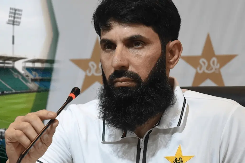 Misbah-ul-Haq
