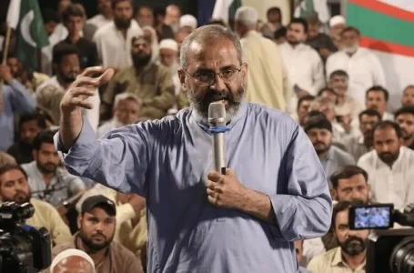 JI Karachi strike