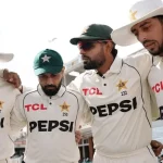 Pakistan Cricket Board
