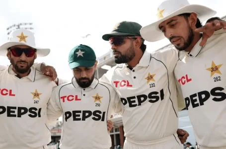 Pakistan Cricket Board