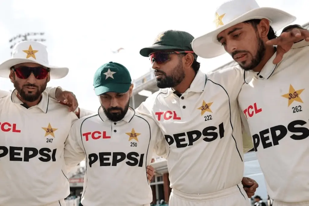 Pakistan Cricket Board