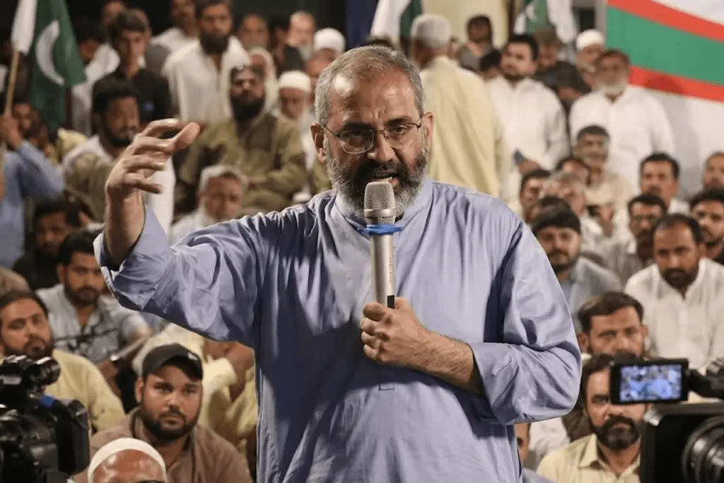 JI Karachi strike
