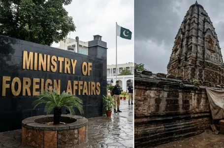 Pakistan rejects India claims