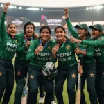 Pakistan women cricket team