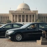Pakistan Parliament austerity measures