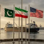 US-Iran war Pakistan