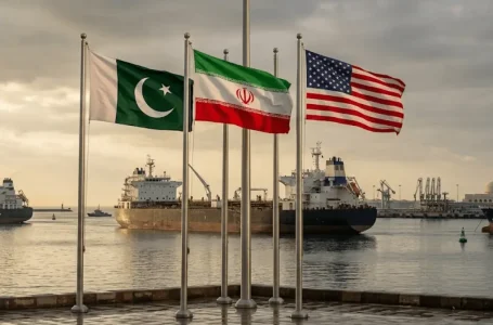 US-Iran war Pakistan
