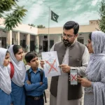 fake holiday notification Pakistan