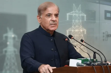 Pakistan power tariff