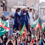PTI Sindh