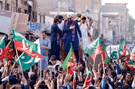 PTI Sindh