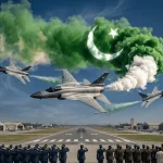 Pakistan Air Force