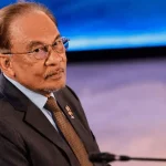 Malaysia PM Pakistan terrorism