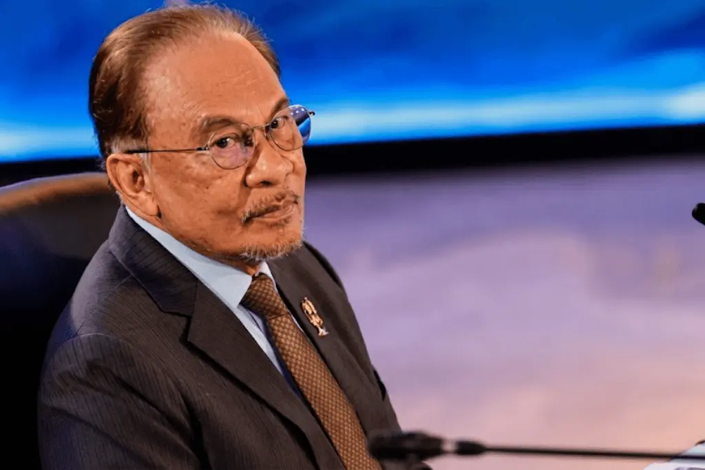 Malaysia PM Pakistan terrorism